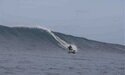 Campeão mundial em 2012, o santista Leco Salazar está de malas prontas para Oahu. Foto: divulgação Waterman League Campeão mundial em 2012, o santista Leco Salazar está de malas prontas para Oahu. Foto: divulgação Waterman League